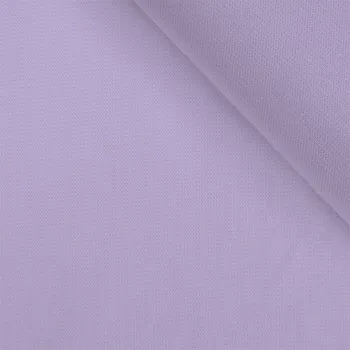 Hladký náplet nový OSKAR pastelová lila № 82