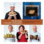 Pochoutky z horské chaloupky - Patrik…