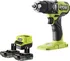 Vrtačka Ryobi ONE+ RPD18BL1-2C20S 5133006139 2x 2,0 Ah + nabíječka + taška