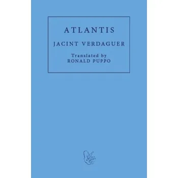 Atlantis - Verdaguer, Jacint; Puppo, Ronald