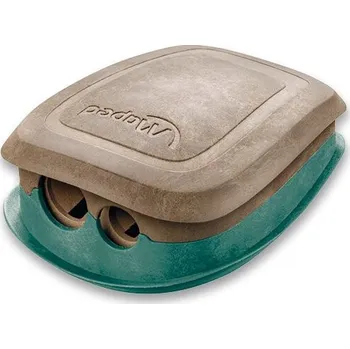 Výtvarná sada Dvojité ořezávátko Maped Smiling Planet