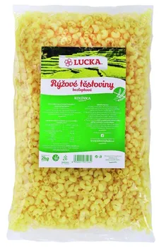 Lucka Rýžová bezlepková kolínka 2 kg