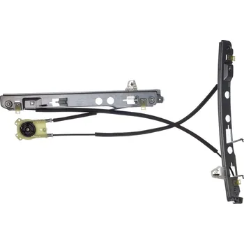 Stahovačka okna Zvedací zařízení oken DENCKERMANN L000087