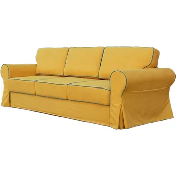 Pohovka Rozkládací pohovka Giulia s úložným prostorem Kubera