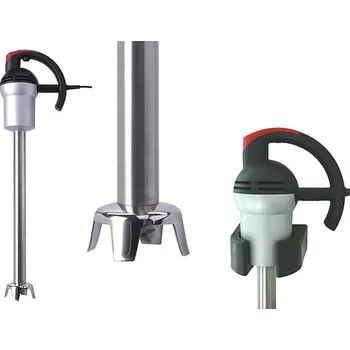 G.Gastro Tyčový mixér s pevnou tyčí 500mm - 550W - 2 rychlosti