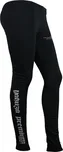 YAKUZA legíny YPS 1972 dámské black - XS