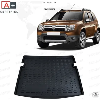 Vana do kufru Vana do kufru Dacia Duster 2010-18 4x4