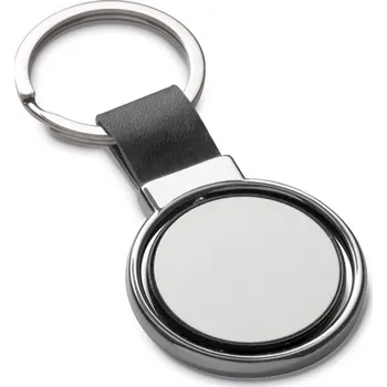 STRICKER Klíčenka ALBRIGHT Barva: černá