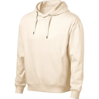 Pánská mikina MALFINI, a.s. Pánská mikina Moon mandlová Barva: mandlová, Velikost: L