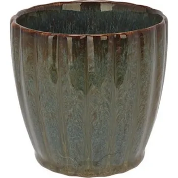 Hrnek ASTERA OCEAN bez ouška, 24 cl