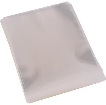 Celofánový sáček, transparentní, 150 x 200 mm, BOPP, 100 ks