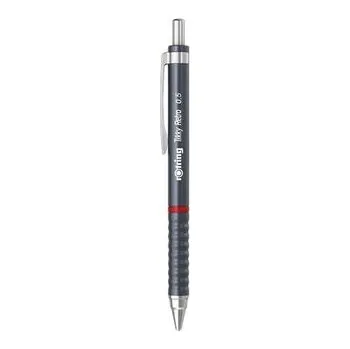 Mikrotužka "Tikky Retro", šedá, 0,5 mm, ROTRING NRR2202567