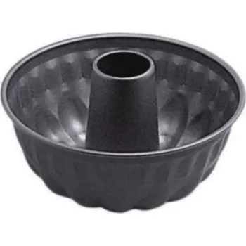 Forma na pečení TOMGAST Forma na bábovku pr. 22 cm