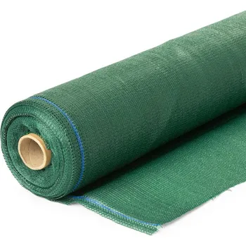 zahradní zástěna Covernit Stínící tkanina 90 % zelená