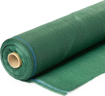 zahradní zástěna Covernit Stínící tkanina 90 % zelená