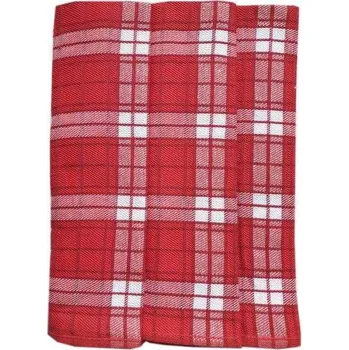 Utěrka Polášek Kuchyňské utěrky z Egyptské bavlny 3 ks vzor č.86 Bavlna