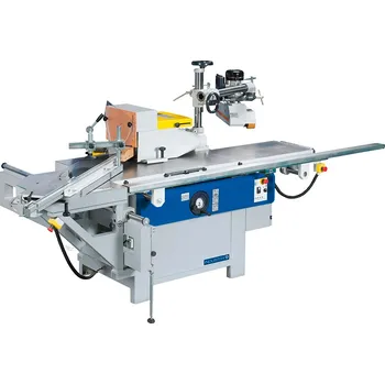 Frézka Rojek svislá stolní frézka FS 550, motor 7,5 kW/S6