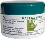 JUKL Mast na svaly 100 ml