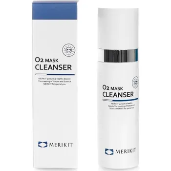 MERIKIT O2 CLEANSER kyslíková čistící maska 120ml