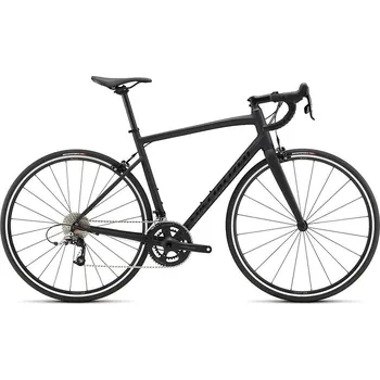 Silniční kolo Specialized Allez E5 Elite Satin Black/Gloss Black 2022