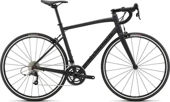 Silniční kolo Specialized Allez E5 Elite Satin Black/Gloss Black 2022