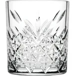 G.Gastro (12 Kusů) Timeless sklenice na Whisky - 0,35L