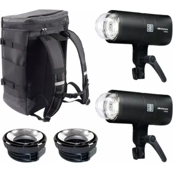 Svítilna Elinchrom THREE Off Camera Flash DUAL Kit