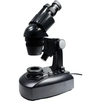 Mikroskop Základní gemologický mikroskop