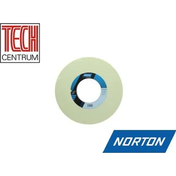 Brusný kotouč NORTON Kotouč brusný T1 350x40x127 2NQ46GVQN (355mm) 66253348367