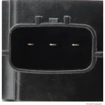 Zapalovací cívka Zapalovací cívka HERTH+BUSS JAKOPARTS J5373006