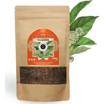 Přírodní produkt Vilcacora 120 g