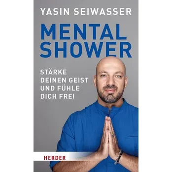 Osobní rozvoj Mental Shower - Seiwasser, Yasin