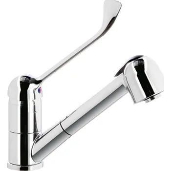 Vodovodní baterie G.Gastro Jednootvorová směšovací baterie 5000