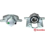 Brzdový třmen BREMBO F 37 012