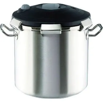 Nádobí TOMGAST Tlakový hrnec 23 l