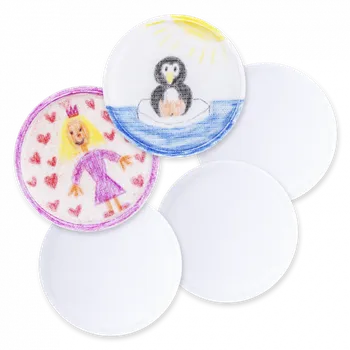 Ergobag Kletties - pro malé kutily