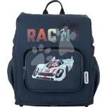 Školní taška batoh Backpack Berlin Race Jack Piers ergonomická luxusní provedení od 6 let 36*13*29 cm