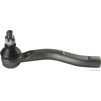 Čep řízení Hlava příčného táhla řízení HERTH+BUSS JAKOPARTS J4822048