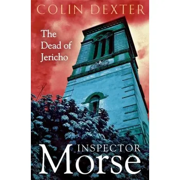 The Dead of Jericho - Dexter Colin