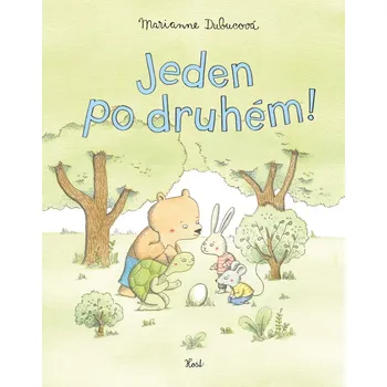 Pohádka Jeden po druhém!