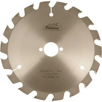 Pilový kotouč Pilana Pilový kotouč SK 210x2,8/1,8x30 5391 18 WZ