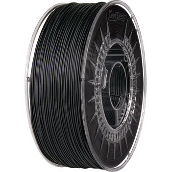 Filament Filament DevilDesign HIPS Černá [1,75mm, 1kg]