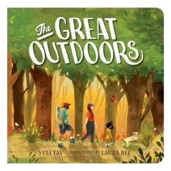 První čtění The Great Outdoors - Yav, Yuli