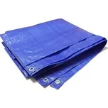 Krycí plachta s oky 8 x 12 m - STANDARD