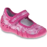 Dívčí balerínky BEFADO SPEEDY 109P162 Velikost: 18