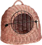 Flamingo Basket Willow 502655 50 cm…