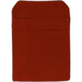 Pracovní zástěra Cg Workwear Neapol Číšnická taška 00160-01 Copper 15 x 23 cm