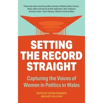 Setting The Record Straight