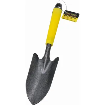 Zahradní lopatka Berge Široká zahradní lopatka