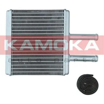 Výměník tepla Vymenik tepla, Vnitrni vytapeni KAMOKA 7760060